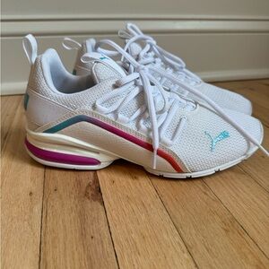Puma sneakers